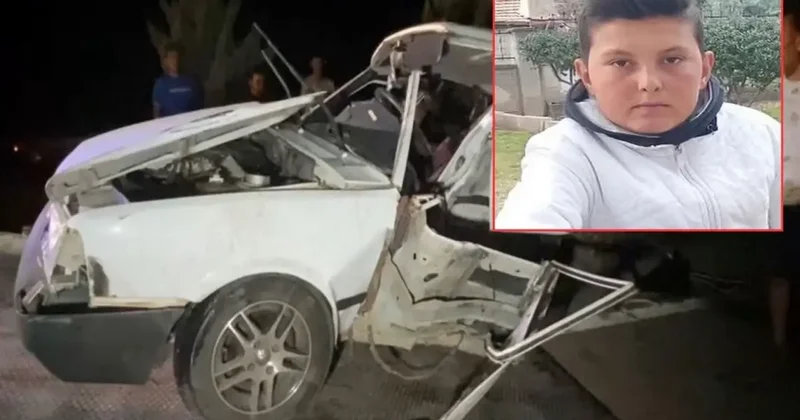 17 yaşındaki Arda on günlük yaşam mücdelesini kaybetti
