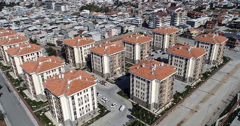 Ev sahibi olmak isteyenler dikkat: 1.69 faiz oranıyla konut kredisi imkanı!