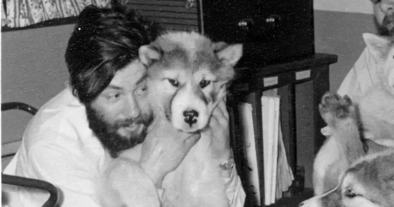 65 Yıl Sonra Bulundu: Dennis Bell in Kalıntıları