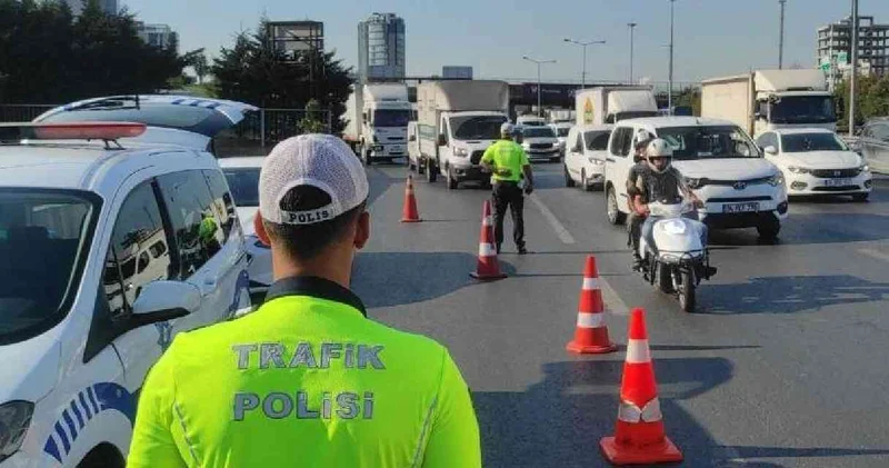 Valilik açıkladı: 30 Ağustos ta bu yollar trafiğe kapatılacak