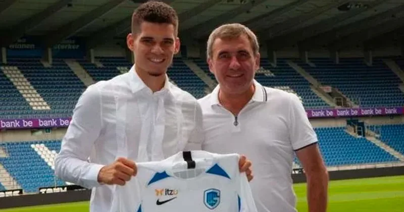 Hagi Süper Lig e geliyor: Anlaşma tamam
