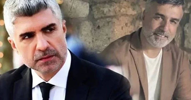 Özcan Deniz den abisine itibar davası
