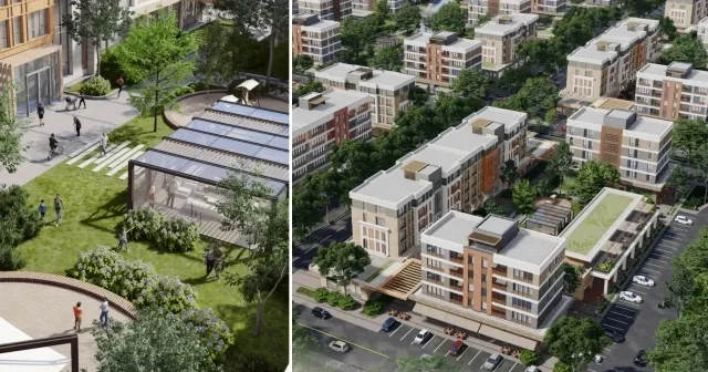 Büyükşehirlerde aileyi korumak için yeni bir model: Çok Kuşaklı Haneler İçin Hayat Bağı Projesi Aktüel Haberleri