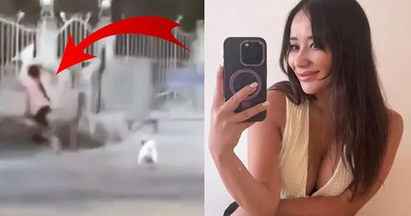 Erol Köse nin kızı Dijan Köse den skandal kahkaha Sözcü Gazetesi