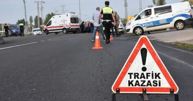 Balıkesir de işçileri taşıyan traktör devrildi: 18 yaşındaki Zeynep hayatını kaybetti