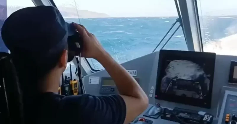 Halit Yukay ın Tekne Kazası: Kayıp 18. Günde