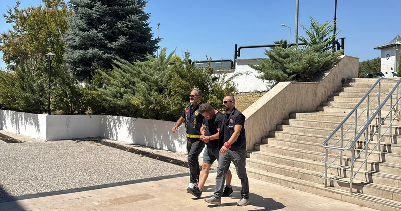 Evlilik vaadiyle 2.5 milyon liralık vurgun!
