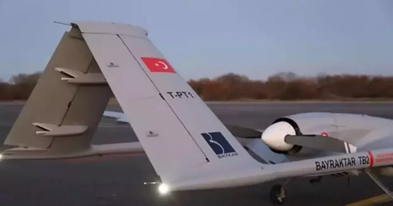 Japonya, Türkiye den İHA almaya hazırlanıyor