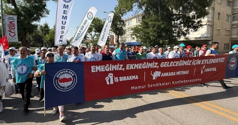 Son Dakika Kamu tarafı hakem heyetine başvurdu