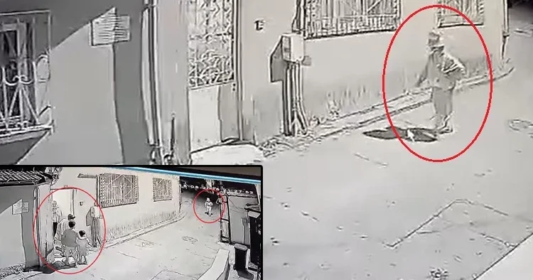 Bir mahalleye korku salmıştı! Yakalanan palyaçonun ifadesi ortaya çıktı Şaka yapma amacıyla saklandım