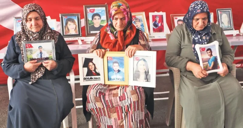 Terörsüz Türkiye hedefine provokasyon uyarısı