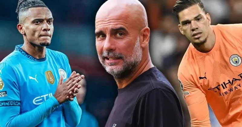 Guardiola dan Galatasaray ı heyecanlandıran sözler: Bir şeyler olacak