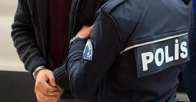 Ankara da asayiş operasyonları: Çeşitli suçlardan aranan 547 kişi yakalandı