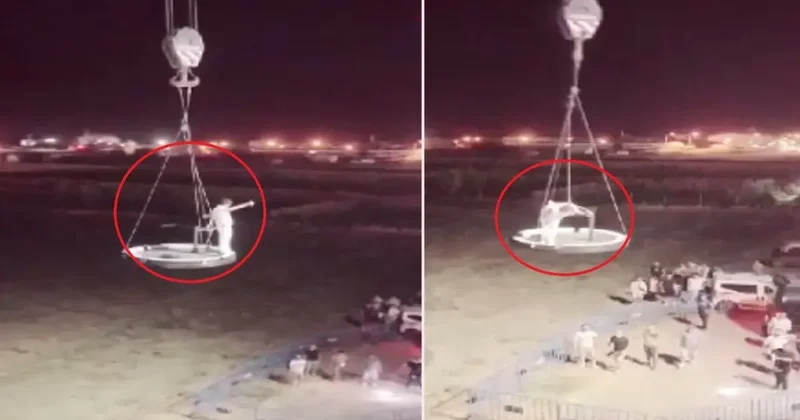 Rapçi Çakal a silahlı saldırıda yeni gelişme: Saldırgan tutuklandı