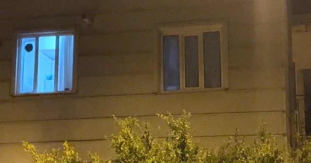 Evde birlikte gördüğü yeğenini bıçakladı, erkek arkadaşını sandalye ile darbetti Bursa Haberleri