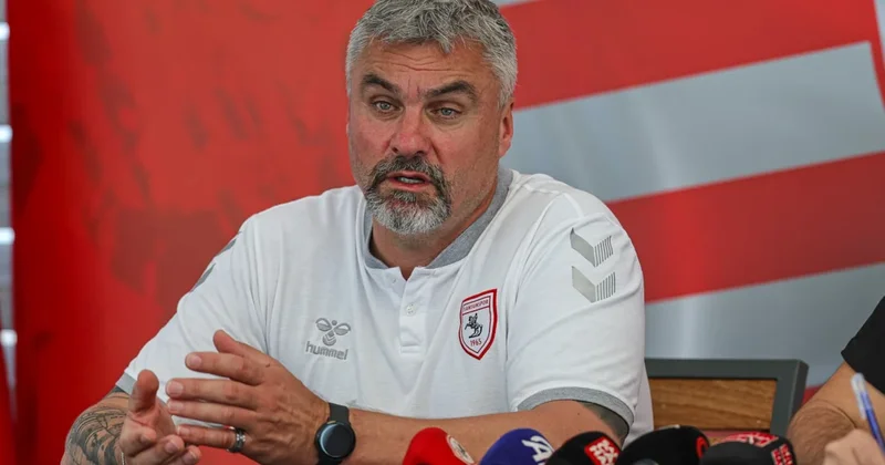 Thomas Reis: Hatalarımızdan ders çıkarmamız gerekiyor Sözcü Gazetesi