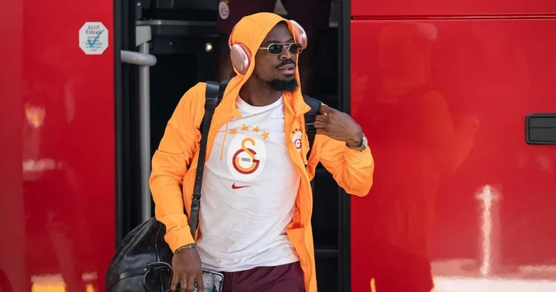 Galatasaray’ın eski futbolcusuna kötü haber! 6 ay sahalardan uzak kalacak