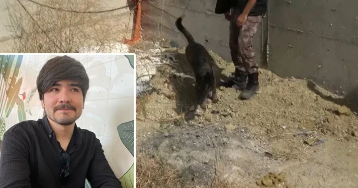 Cinayeti itiraf ettiler: Döverek öldürdük gömdük