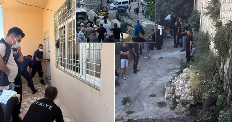 Bir günde 3 kadının öldüğü kentte sır perdesi aralandı