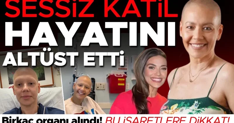 ‘Sessiz katil’ hayatını altüst etti! Gereksiz sanılan bir test ölümcül gerçeği ortaya çıkardı BU İŞARETLERE DİKKAT!