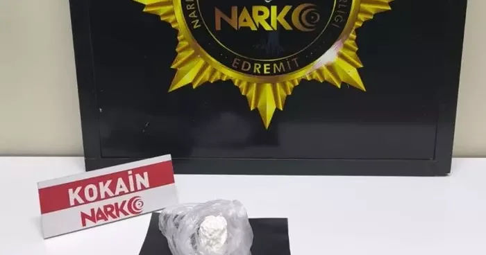 Balıkesir’de kaçakçılık ve uyuşturucu operasyonları