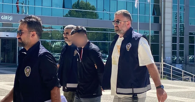 17 yıl hapisle aranan hükümlü, tartıştığı kişiyi tabancayla yaraladı Bolu Haberleri