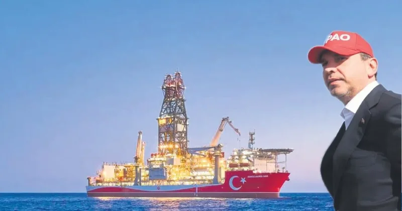 Yerli gazda hedef 16 milyon hane