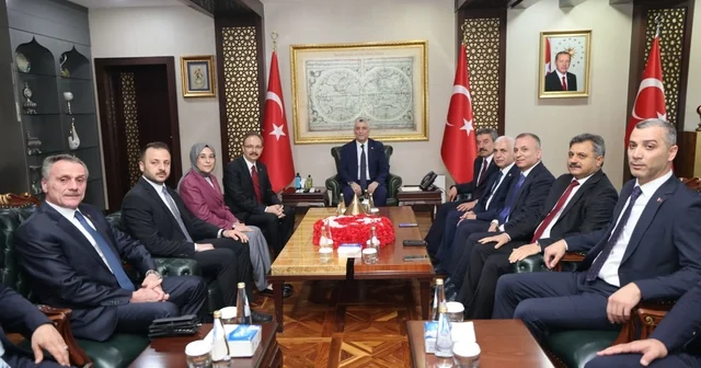 Bakan Bolat: Enflasyonda sene sonunda yüzde 20 leri konuşacağız Siirt Haberleri