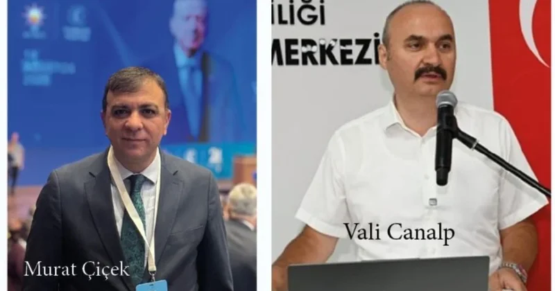 Kaçak yapı krizi: AKP li yönetici ile vali birbirine girdi! Hakaretler havada uçuştu Sözcü Gazetesi