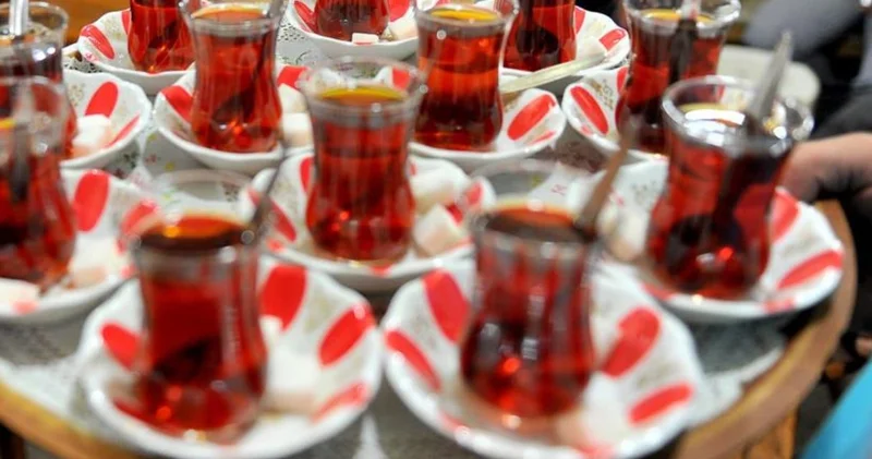 Çaycı üniversite genel sekreteri oldu
