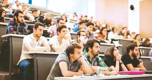 Burs dolandırıcılarına dikkat Gündem Haberleri