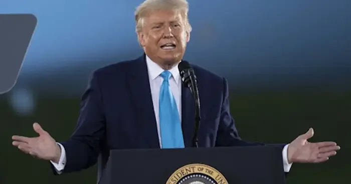 Trump ın 500 milyon dolarlık cezası iptal edildi!