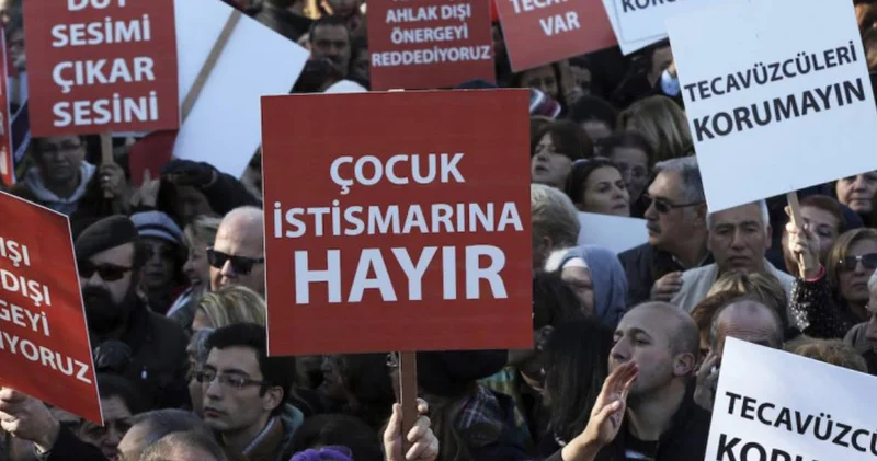 İstismarcıya verilen ceza bozuldu: Hakim geri adım atmadı