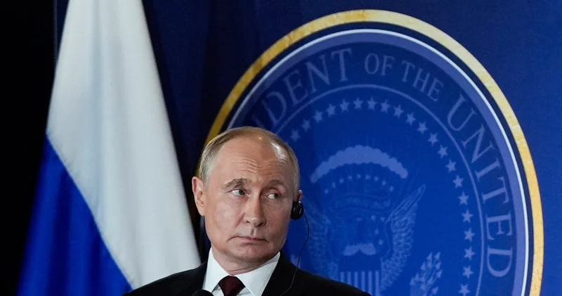 Kremlin e yakın kaynaklar Putin in savaşı bitirme şartlarını açıkladı Dış Haberler
