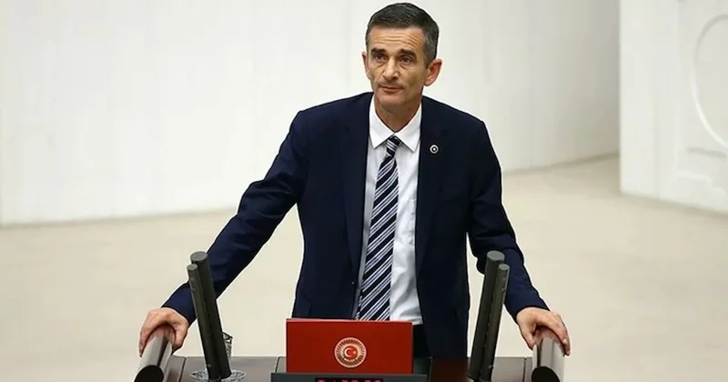 Ümit Dikbayır dan AKP itirafı: Üç kez teklif ettiler, reddettim Sözcü Gazetesi