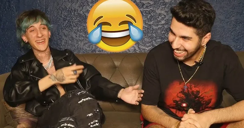 Mavi ve Çakal Neden Kavgalı? Ünlü Rapçiler Arasındaki Gerilim Nasıl Başladı?