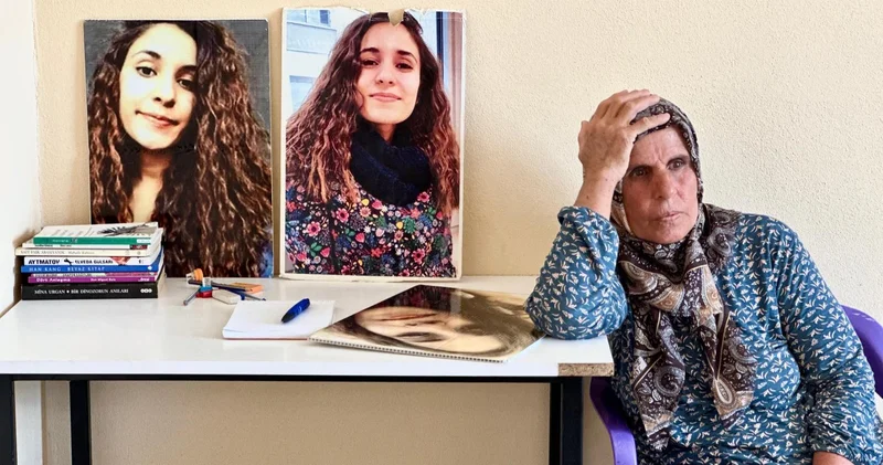 Gülistan 5 yıldır kayıp! Tunceli deki tüm KGYS görüntüleri ve PTS kayıtları toplandı