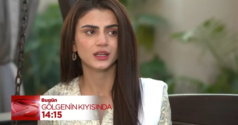 Gölgenin Kıyısında da Sonya ihanetin acısını kendi hayatında tadıyor!