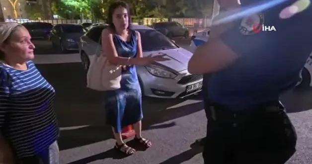 Kadınların Benim kim olduğumu bilmiyor tartışması sosyal medyada viral oldu