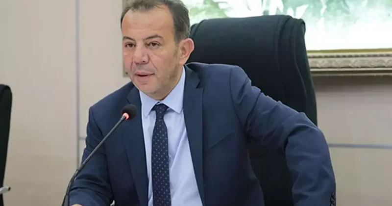 Bolu Belediye Başkanı Özcan: Ali Koç bana had bildirmeye kalktı