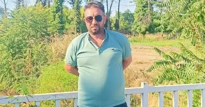 Balık tutarken elektrik akımına kapılan şahıs hayatını kaybetti