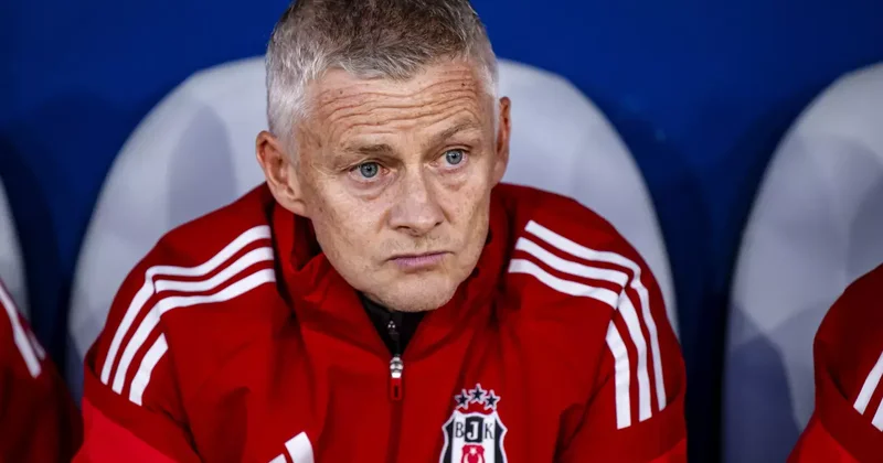 Solskjaer maç sonu açıkladı! Ekibimle bunu konuşuyoruz