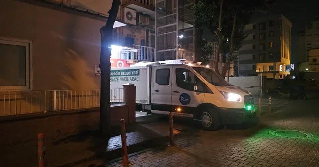 Sokakta uğradığı silahlı saldırıda öldü Adana Haberleri