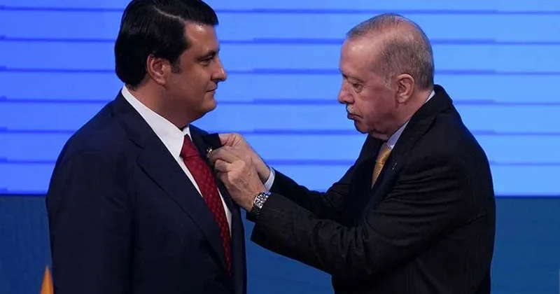 AKP ye geçen belediye başkanı ilk iş olarak kadro dağıttı Sözcü Gazetesi