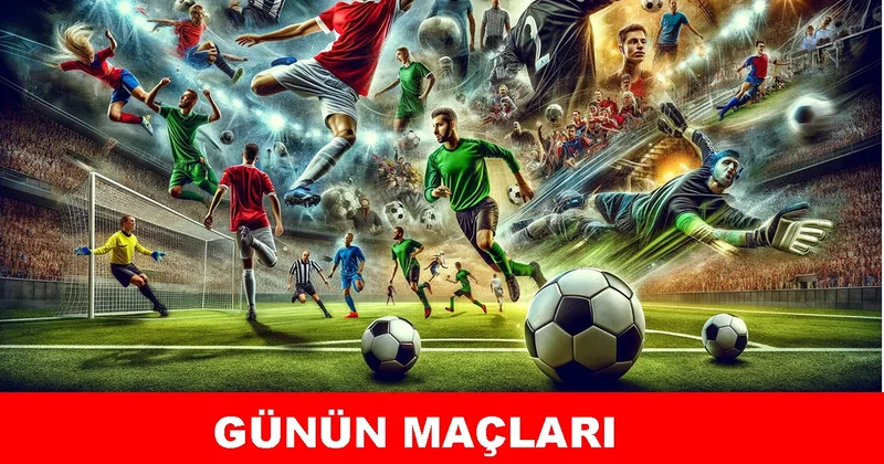 Bugün kimin maçı var 2Süper Lig ve 1. Lig de Haftanın Maç Programı: 23 25 Ağustos Tüm Karşılaşmalar