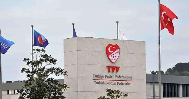 TFF yetkilisi Emir Kahraman dan statlara kimlik kartlarıyla girişle ilgili açıklama Fanatik Gazetesi Futbol Haberleri Spor