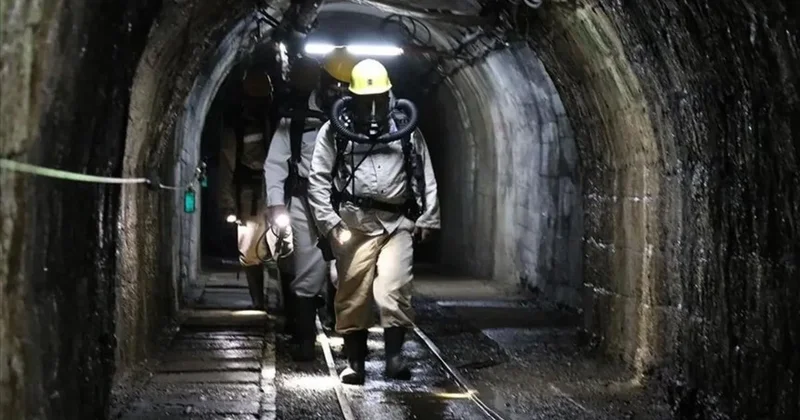 TTK, Zonguldak’taki taş kömürü sahasını ihaleye çıkardı