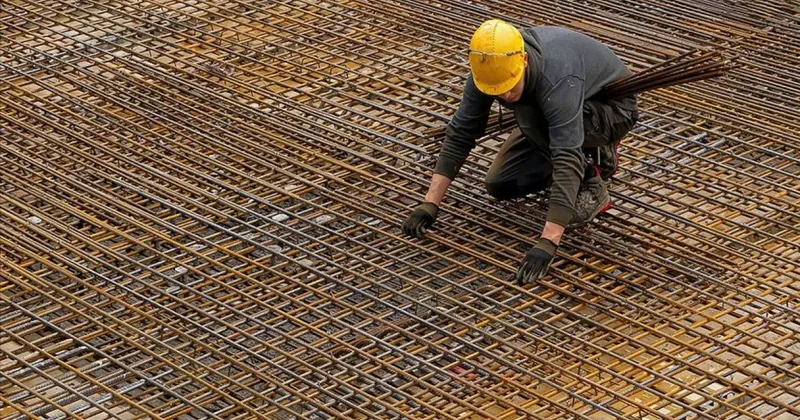 Dünyanın en büyük 250 müteahhitlik firması arasına 45 Türk şirketi girdi