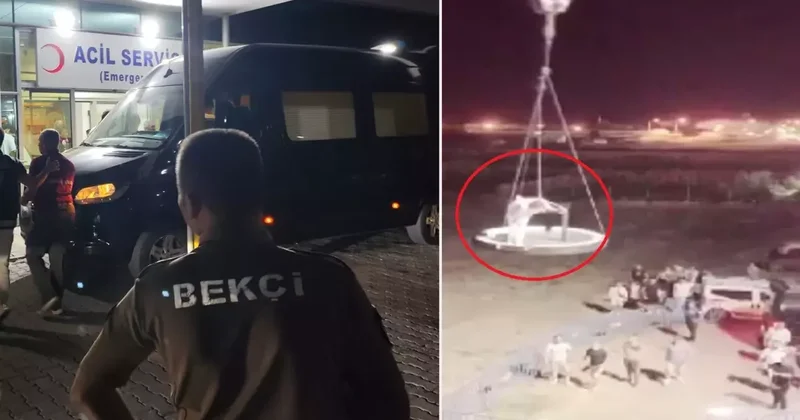 Çakal a silahlı saldırıda yeni detay: Fotoğraf çektiremeyince sinirlendi, alkol alıp ateş etti