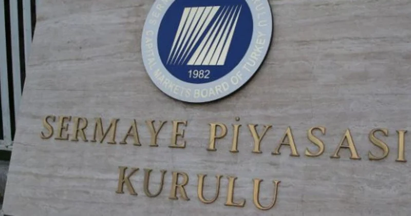 SPK dan 2 şirketin borçlanma araçlarına onay İş Yaşam Haberleri